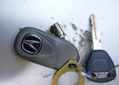 2006 Acura Mdx z USA, uszkodzony, nr VIN 2HNYD18826H546563